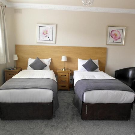 Seacourt Accommodation Tramore - Adult Only Экстерьер фото