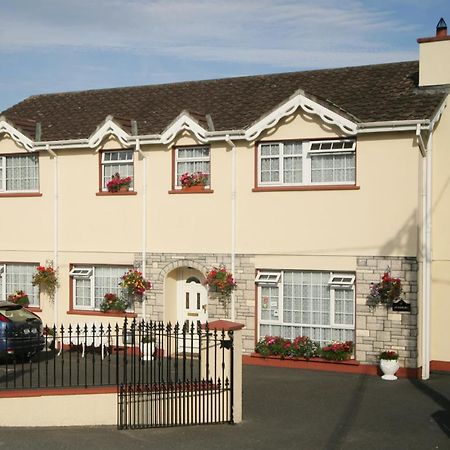 Seacourt Accommodation Tramore - Adult Only Экстерьер фото