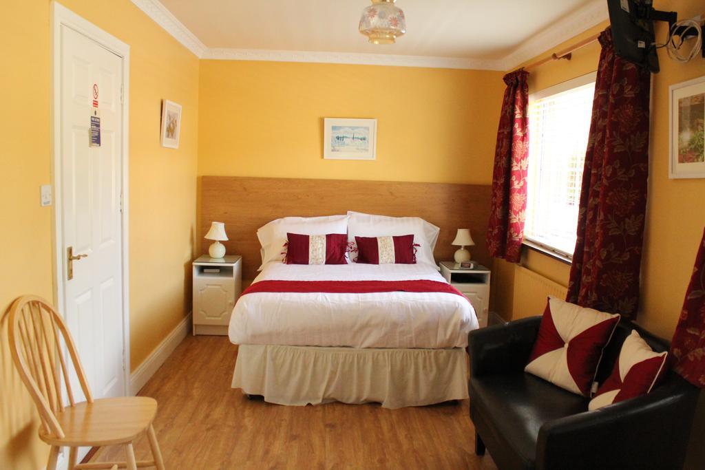 Seacourt Accommodation Tramore - Adult Only Номер фото