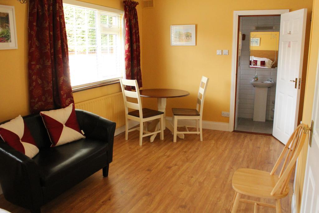 Seacourt Accommodation Tramore - Adult Only Номер фото
