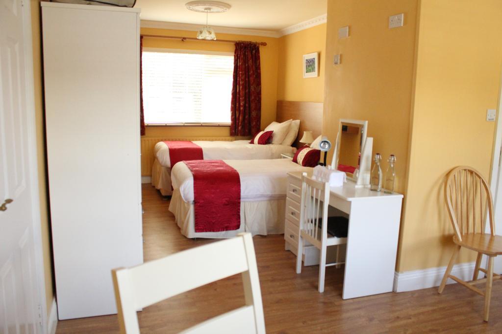 Seacourt Accommodation Tramore - Adult Only Номер фото