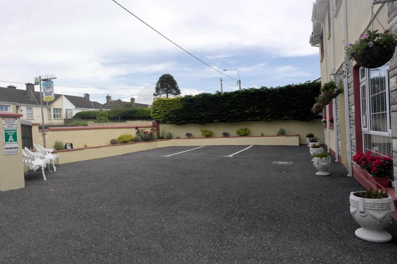 Seacourt Accommodation Tramore - Adult Only Экстерьер фото