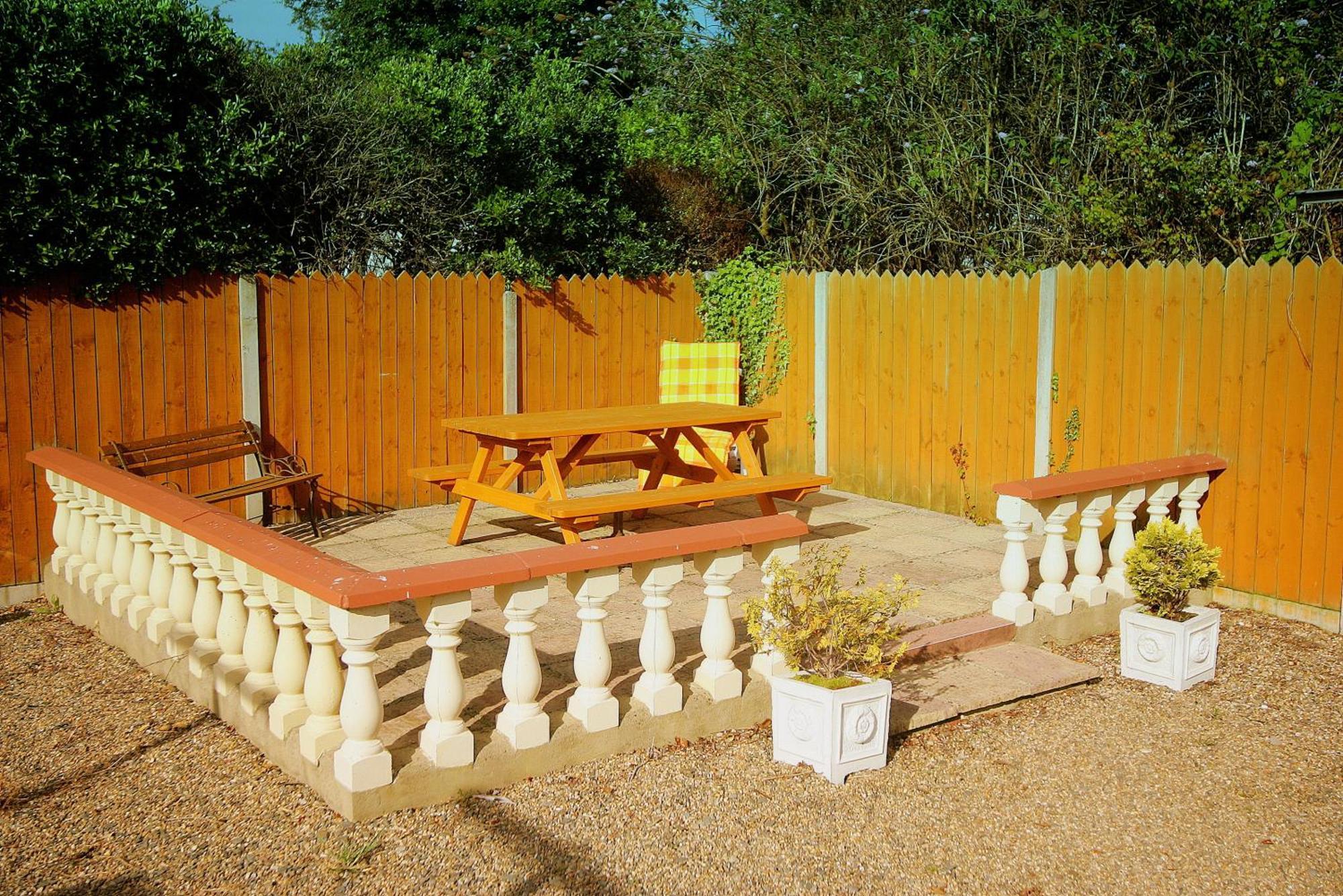 Seacourt Accommodation Tramore - Adult Only Экстерьер фото