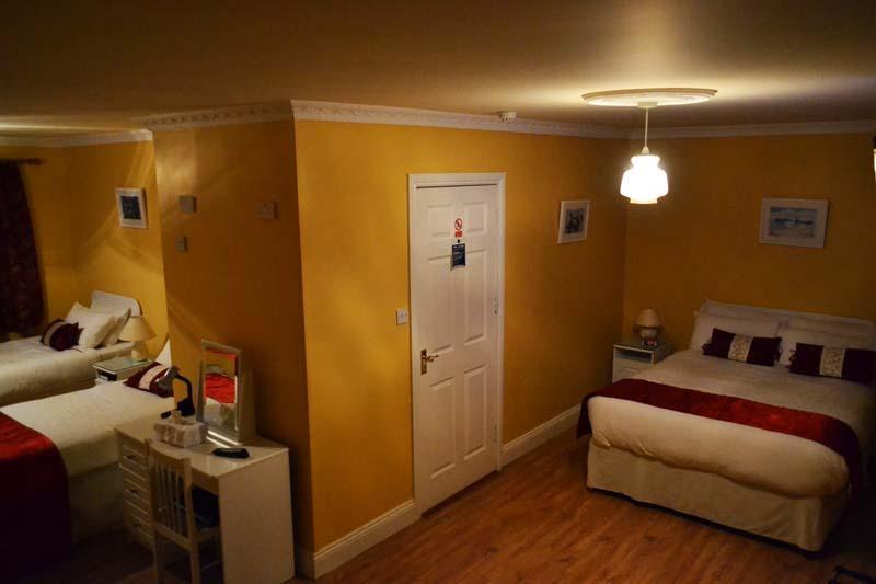 Seacourt Accommodation Tramore - Adult Only Экстерьер фото