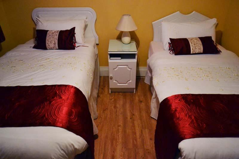 Seacourt Accommodation Tramore - Adult Only Экстерьер фото