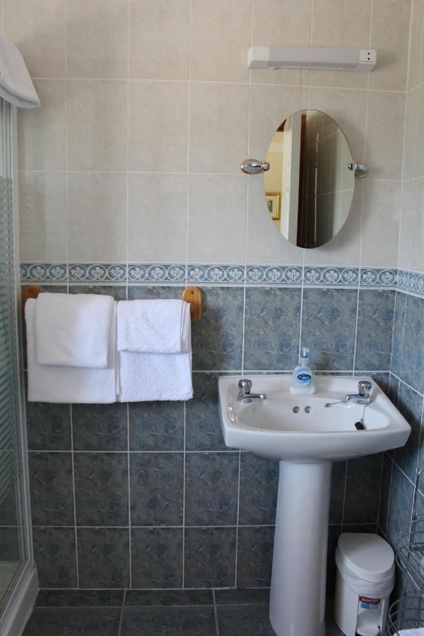 Seacourt Accommodation Tramore - Adult Only Номер фото